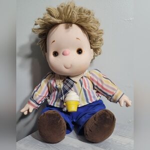 1980 Ice Cream Doll VERY RARE